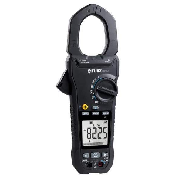 PINZA AMPERIMÉTRICA FLIR