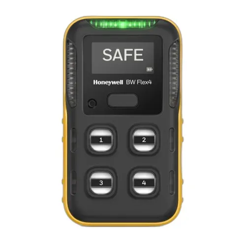 FLEX4 DETECTOR