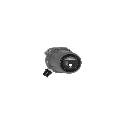 INTEGRATED BURNER CONTROL