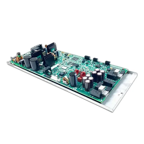 DIGITAL AMPLIFIER 35W, 25V, 120 VAC