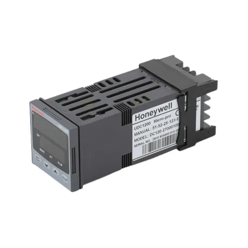 UNIVERSAL DIGITAL CONTROLLER