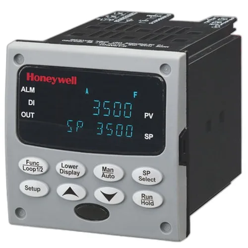 UDC3500 UNIVERSAL DIGITAL CONTROLLER