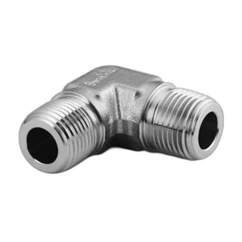 CODO MACHO 1/4-1/8 SS