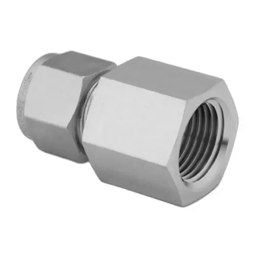 CONECTOR HEMBRA 1/2-3/8 SS