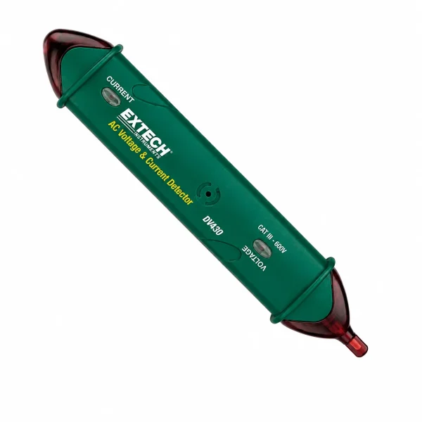 DETECTOR DE VOLTAJE SIN CONTACTO