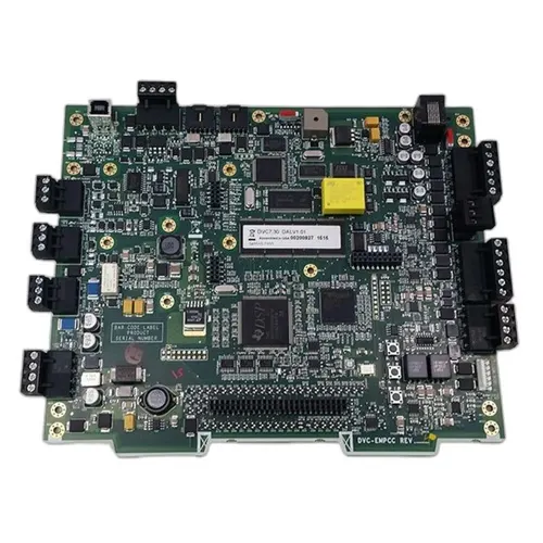 DIGITAL VOICE COMMAND, EXTENDED MEMORY
