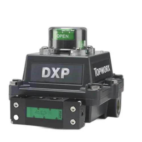 LIMIT SWITCH
