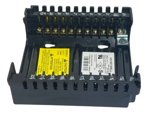 SUBBASE DE CABLEADO PARA 7800 Y ANUNCIADOR EXPANDIDO