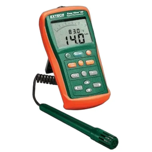HYGRO-THERMOMETER