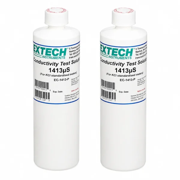 SOLUCION EC-1413-P EXTECH