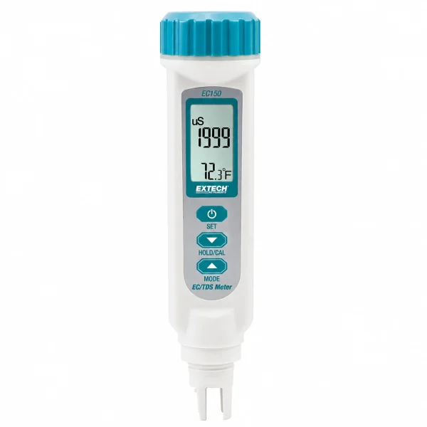MEDIDOR DECONDUCTIVIDAD Y TSD DIGITAL