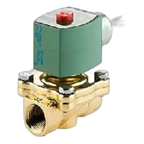 VALVULA NO VOLTAGE RELEASE 3/2 UN 1/4" NPT BR 0-125 PSI