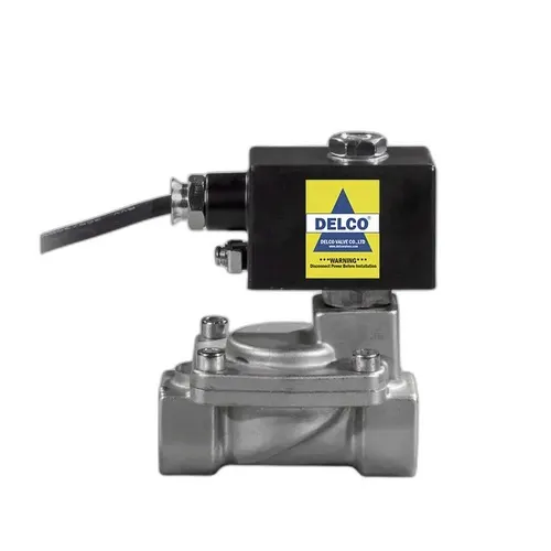 VALVULA USO GENERAL  3/2 UN 1/4" NPT SS EXPLOSION PROOF