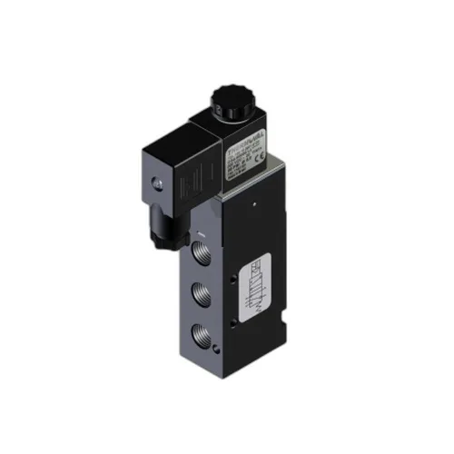 VAL EP 4/2 UN SOLEN 1/4" NPT BOBI ALTA TEMP 10-150PSI