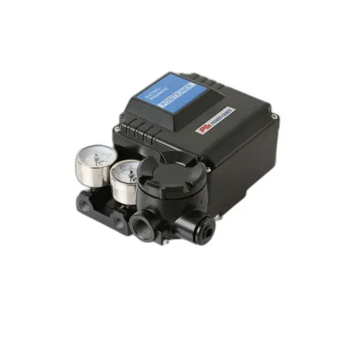 ELECTRO PNEUMATIC LINEAR