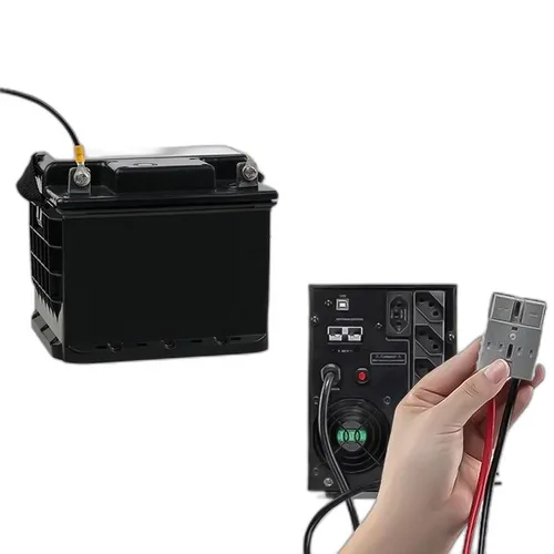 BATERIA EXTERNA