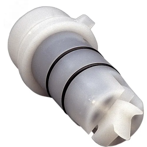 IMPELLER FLOW SENSOR