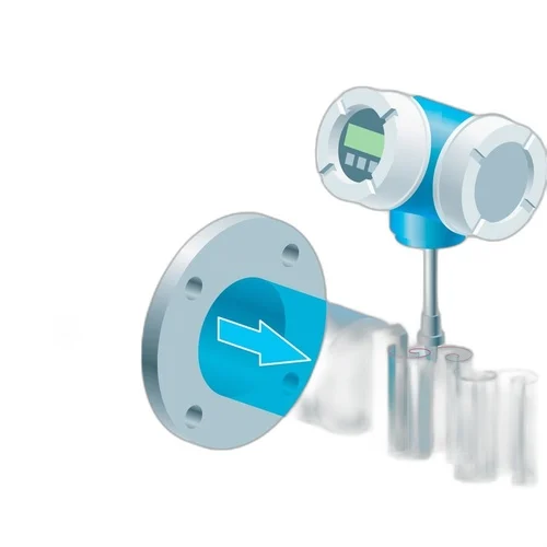 FLOW TRANSMITTER