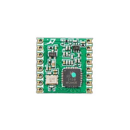 RADIO MODULE