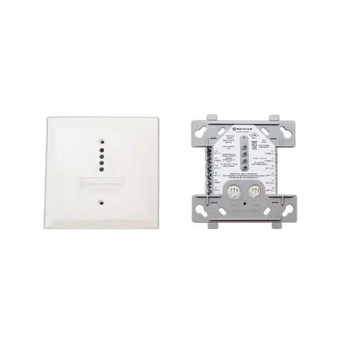 ADDRESSABLE DUAL MONITOR MODULE