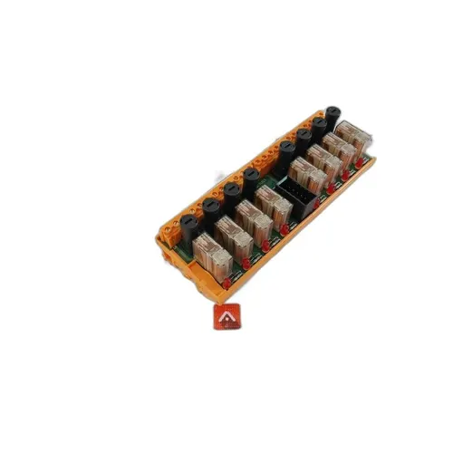 FTA, DO (RELAY CONTACT, NO/NC), 8ch