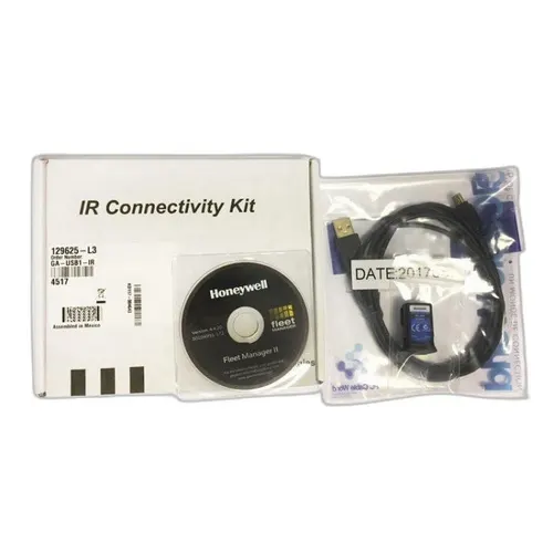 CABLE COMUNICACIÓN BW IR CONNECTIVITY KIT