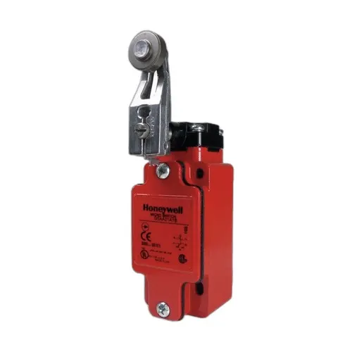 MICRO-SWITCH DE SEGURIDAD