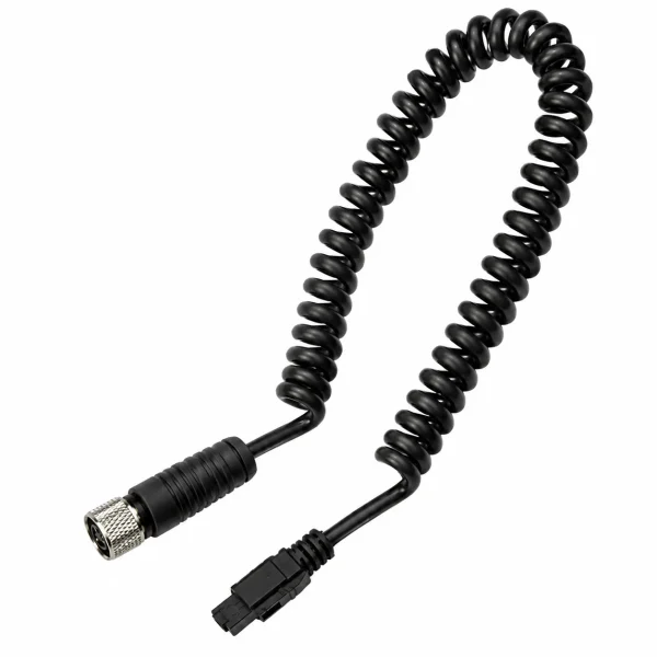 CABLE DE CONEXIÓN PROVISIONAL 1M