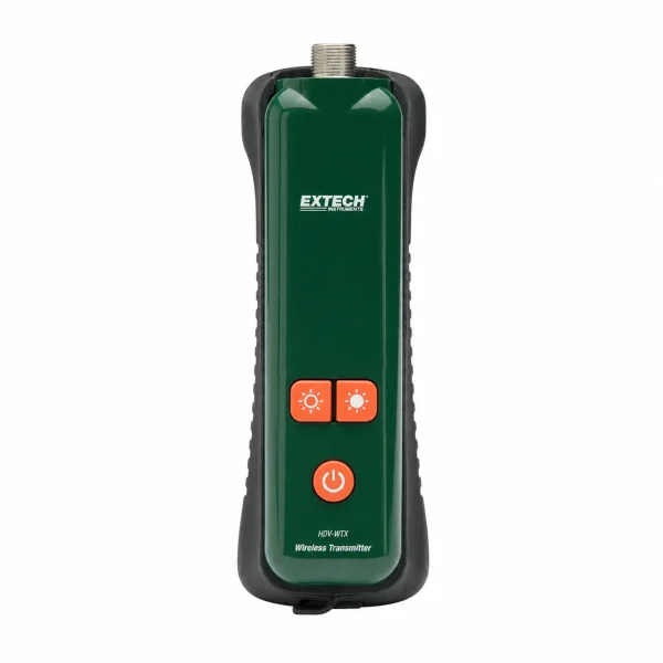 WIRELESS TRANSMITTER