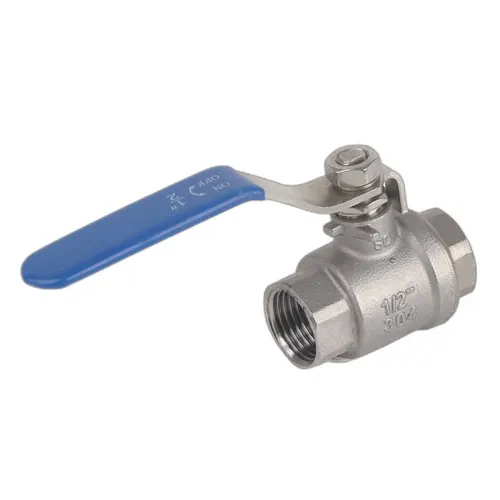 VALVULA DE BOLA 1/2" FLO-TITE