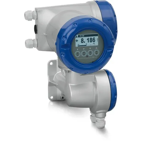 FLOW CONVERTER IFC 300C