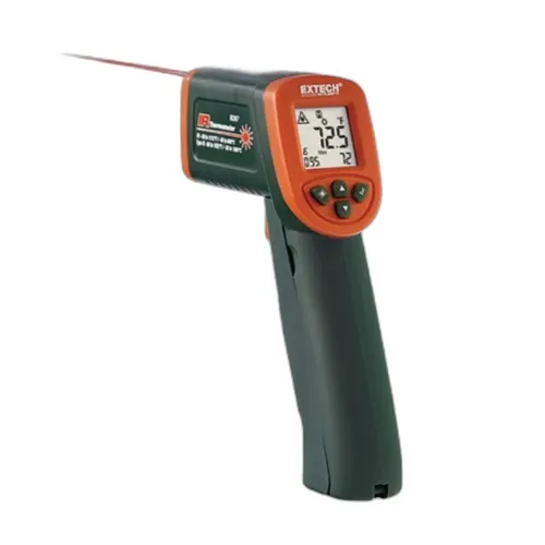 MINI IR THERMOMETER WITH