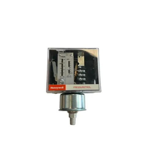 PRESOSTATO PROPORCIONAL  HONEYWELL