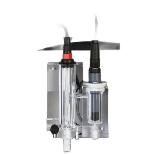 9184sc Free Chlorine (TFC) Amperometric Sensor with pH probe