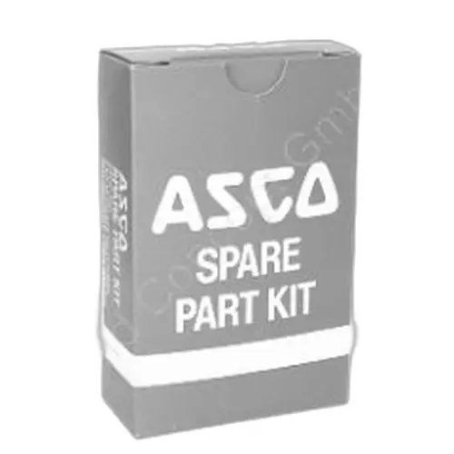 Kit para colectoras 8353K3110