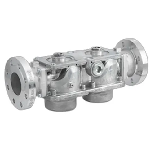 BRIDAS 2 1/2" (PAR) PARA VÁLVULA 158
