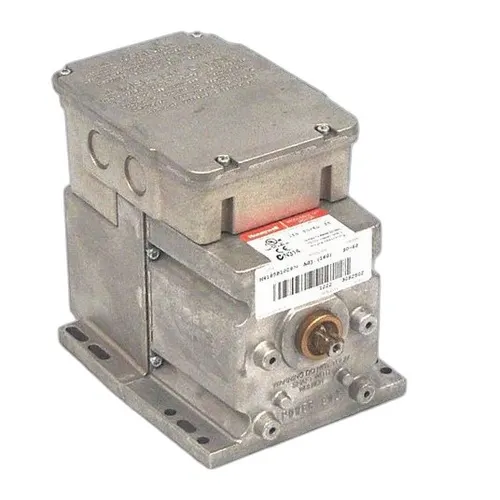 VALVE/DAMPER ACTUATOR