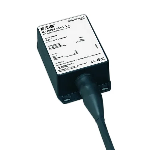 110 VAC 20KA POWER SUPPLY PROTECTOR