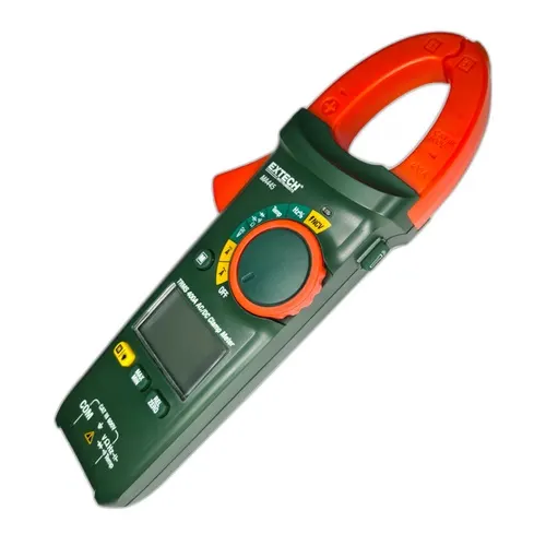 PINZA AMPERIMETRICA