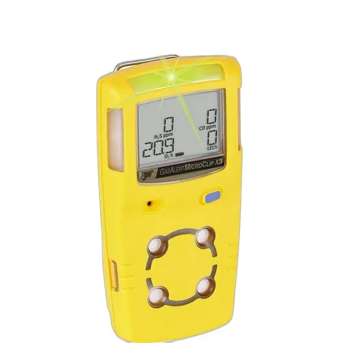 MICROCLIP X3 DETECTOR