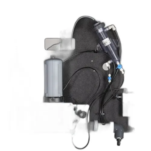 pH ANALIZER, PANEL MOUNTED