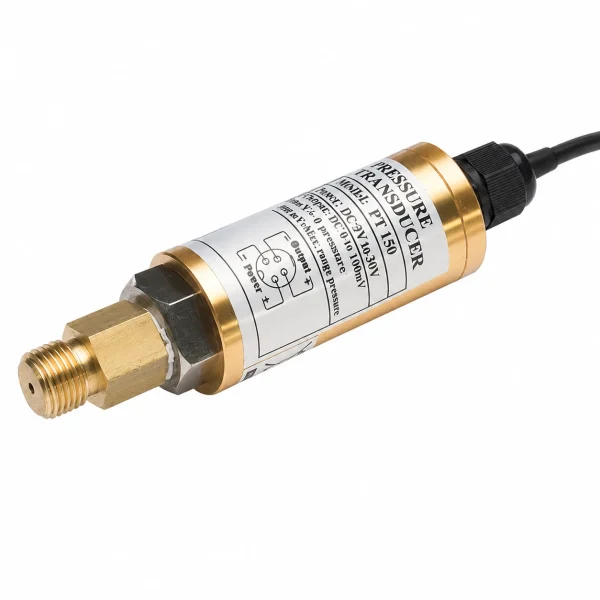 PRESSURE TRANSDUCER 150 PSI