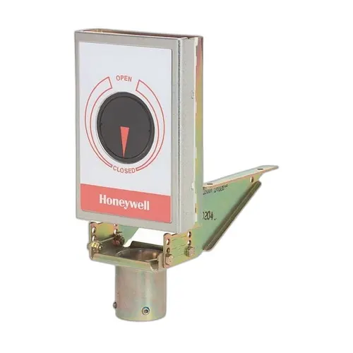 VALVE LINKAGE - MOD III, MOD IV MOTORS