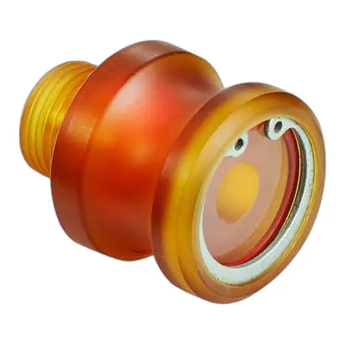 1" ULTEM INSULATING ADAPTER