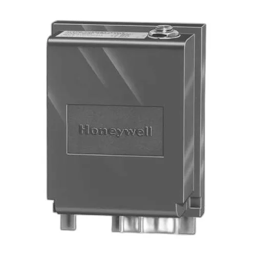 AMPLIFICADOR LLAMA DE RETIFICACIÓN HONEYWELL
