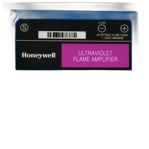 AMPLIFICADOR DE LLAMA ULTRAVIOLETA