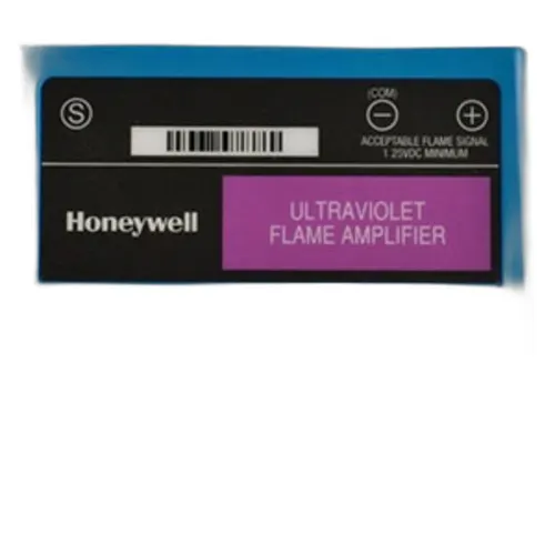 AMPLIFICADOR HONEYWELL
