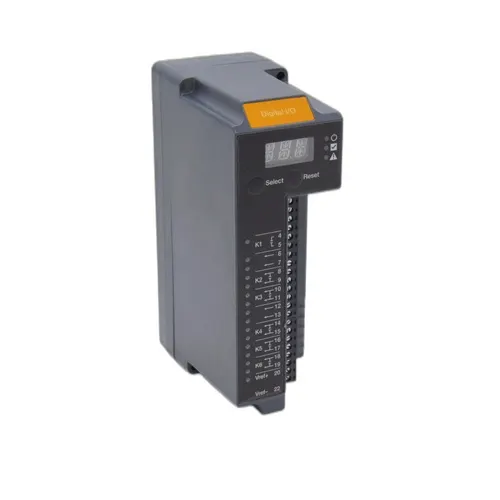 DIGITAL I/O MODULE