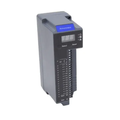 ANNUNCIATOR MODULE
