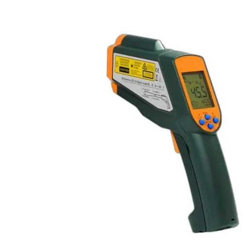 814-038 PISTOLA TEMP. DE -50°C A 1000°C